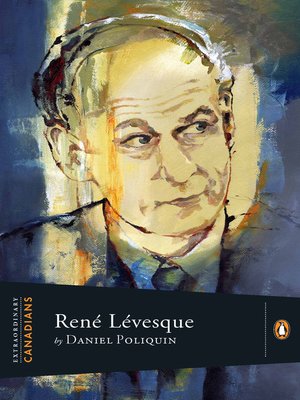 cover image of Rene Levesque